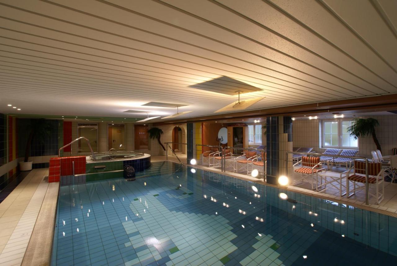 Hotel Thier Mönichkirchen Exteriér fotografie