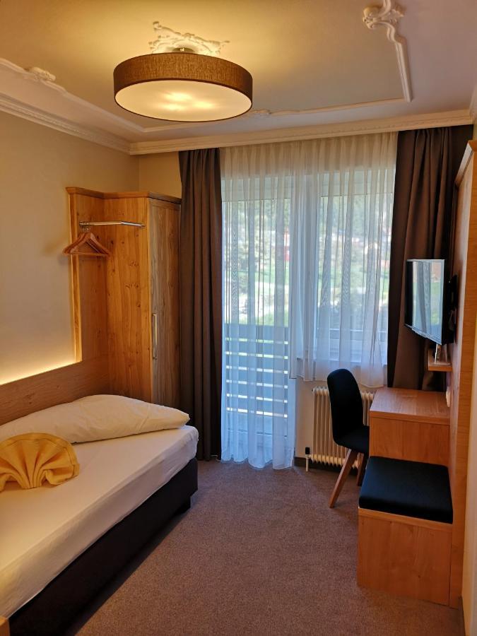 Hotel Thier Mönichkirchen Exteriér fotografie
