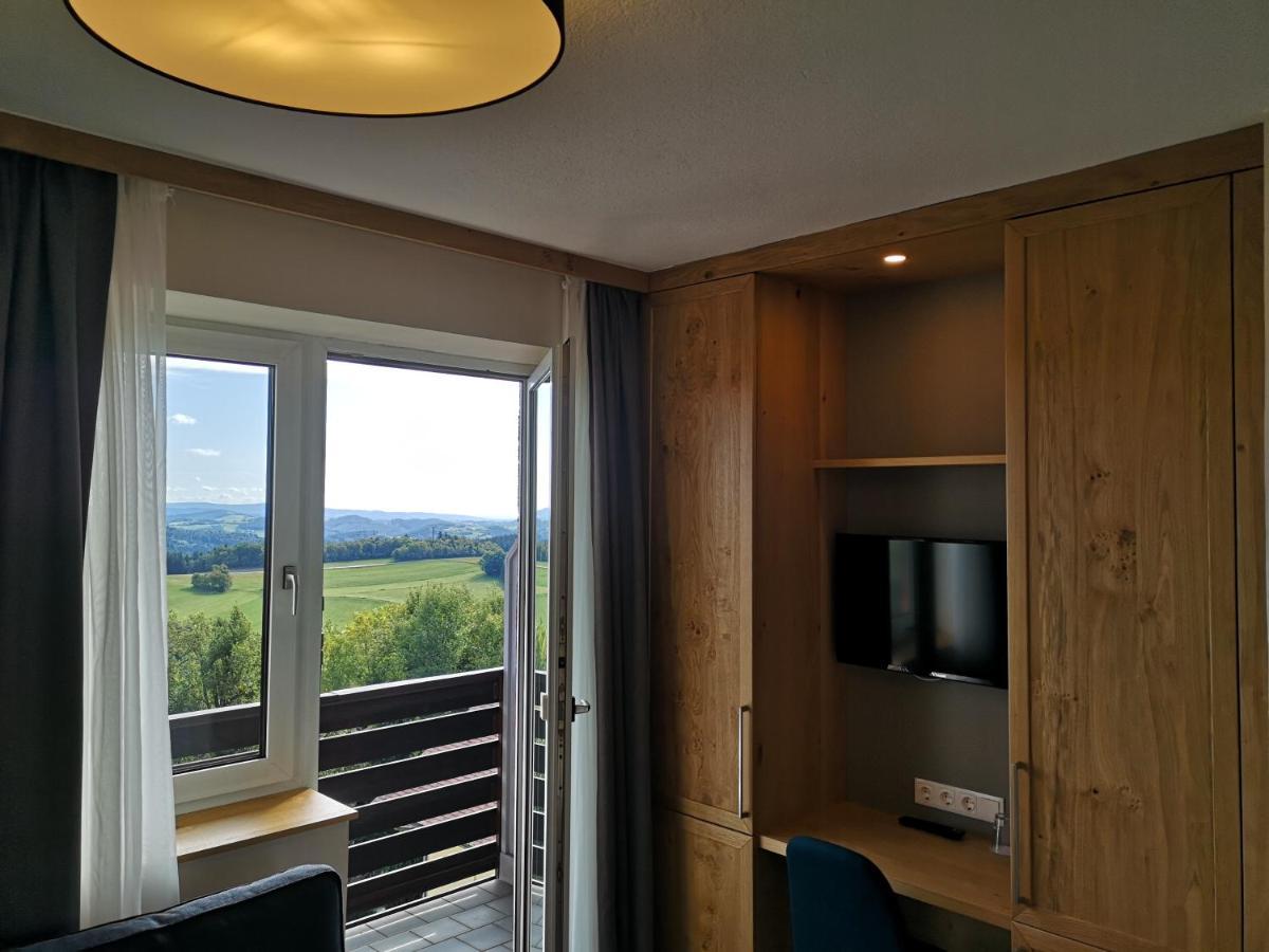 Hotel Thier Mönichkirchen Exteriér fotografie