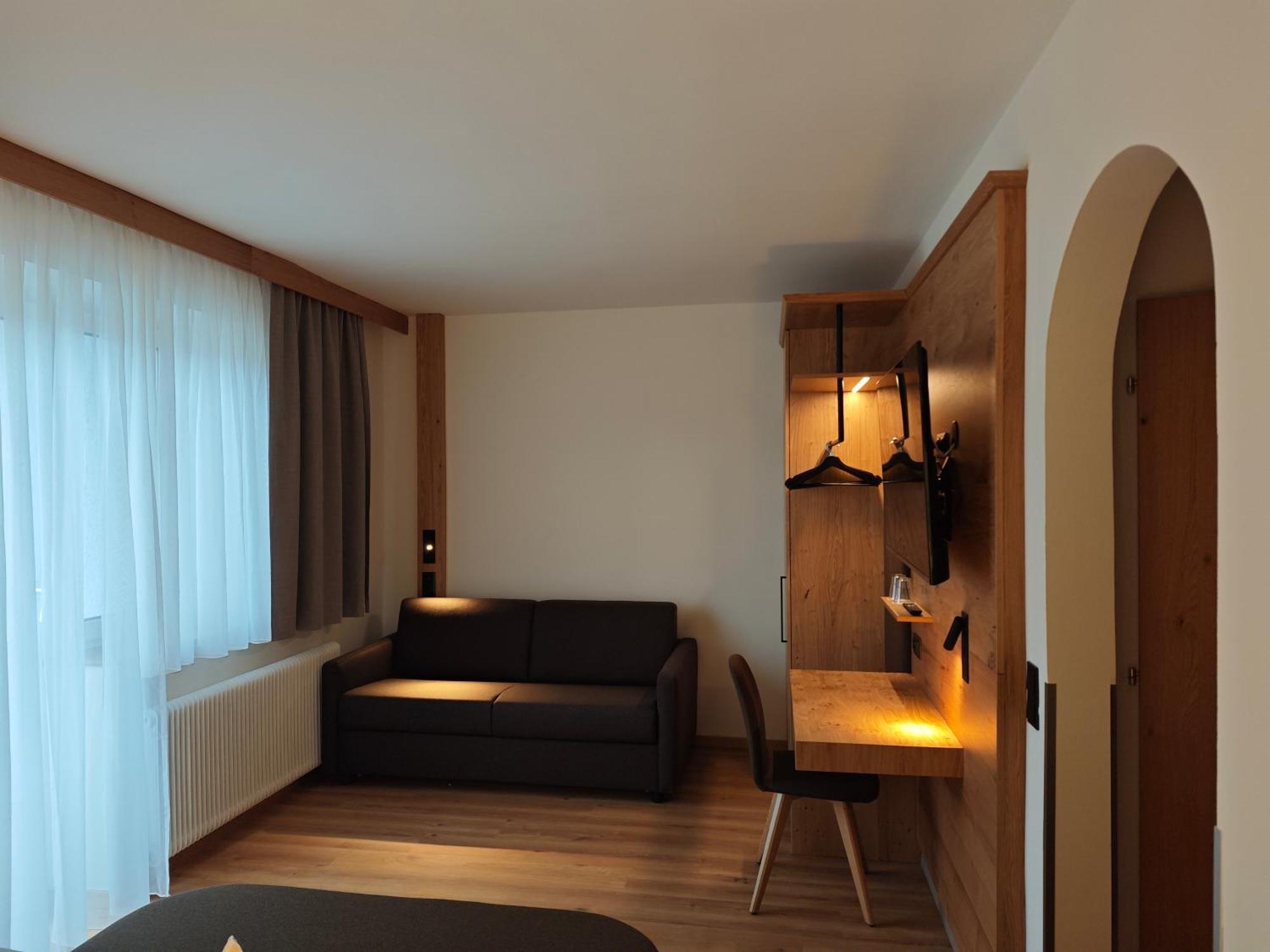 Hotel Thier Mönichkirchen Exteriér fotografie