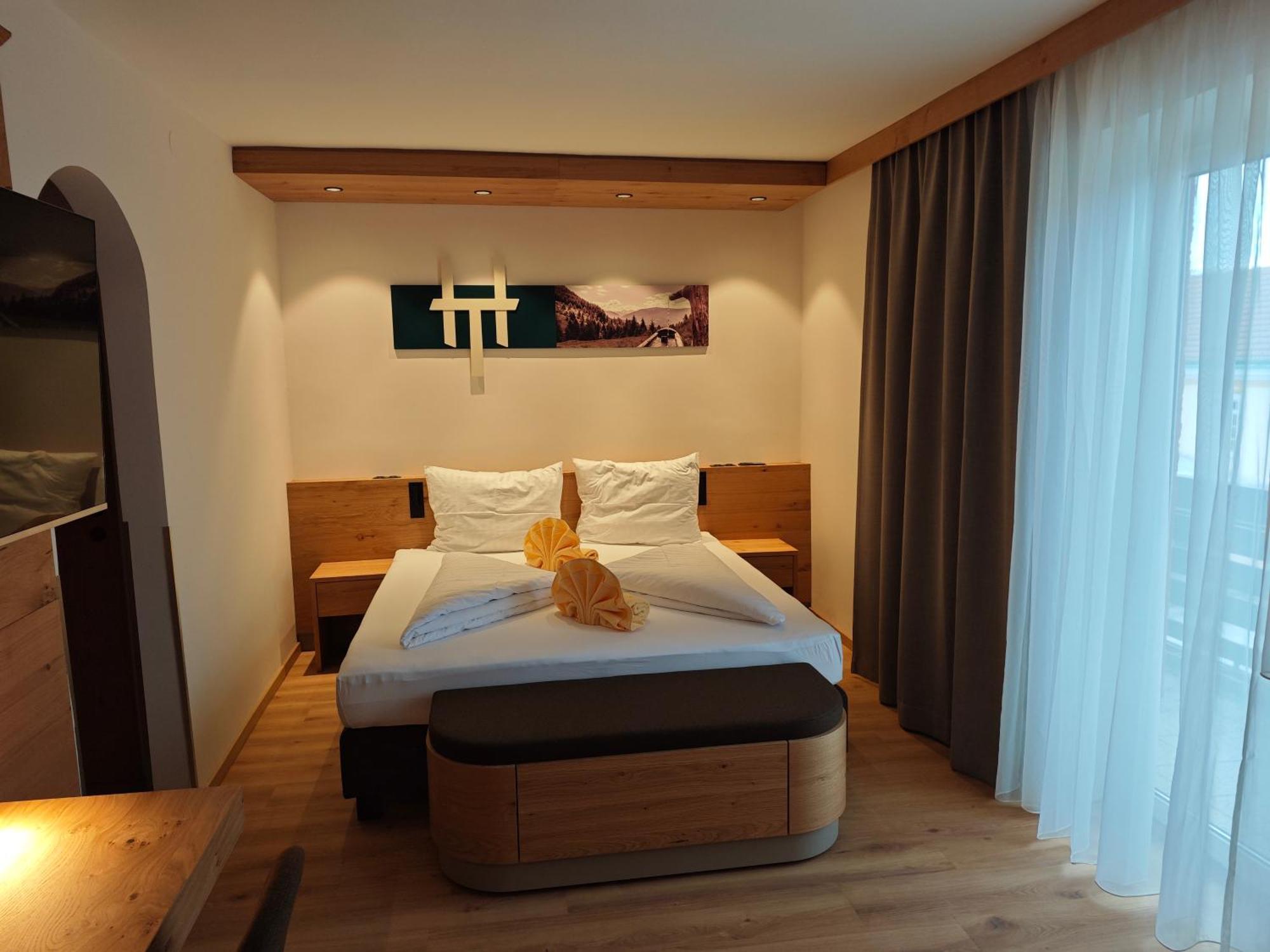 Hotel Thier Mönichkirchen Exteriér fotografie