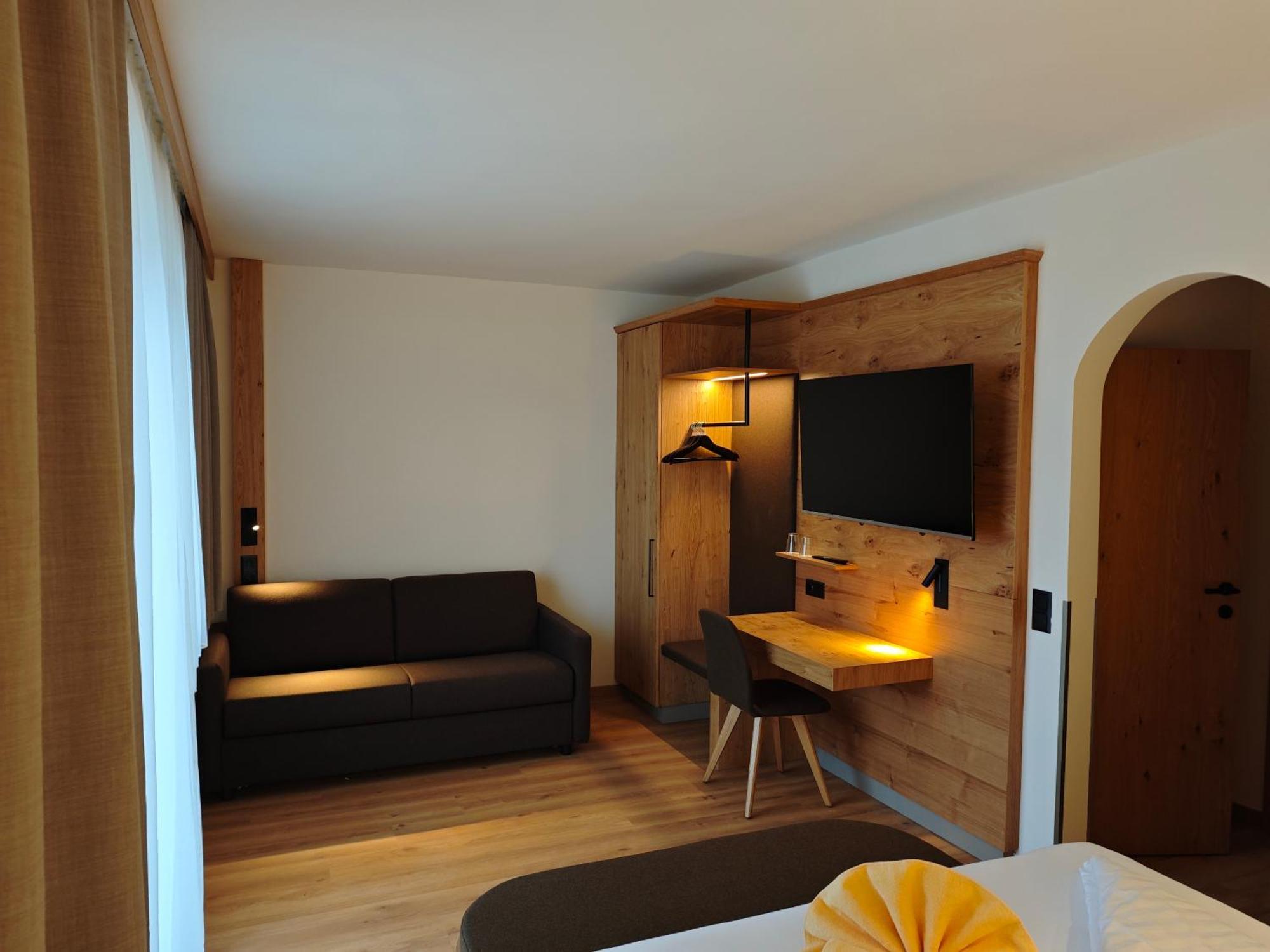 Hotel Thier Mönichkirchen Exteriér fotografie